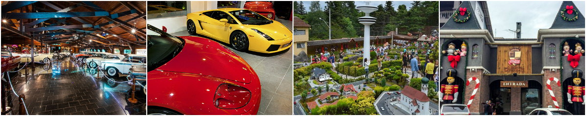 collage gramado